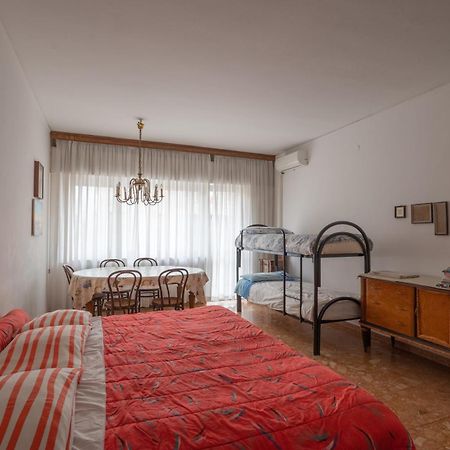 Apartment Piave Venice Mestre Exterior photo