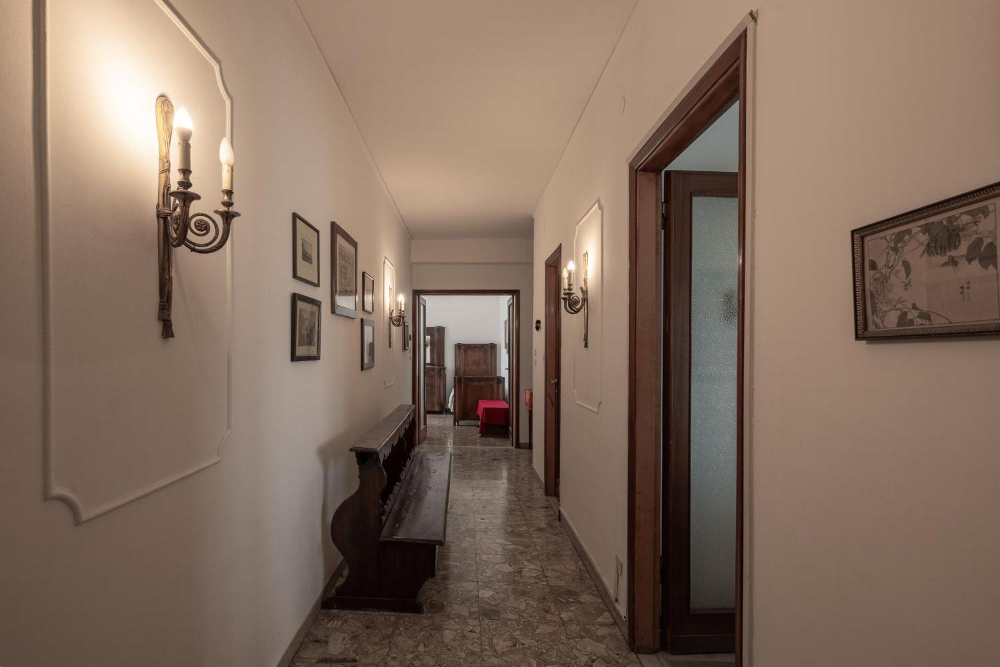 Apartment Piave Venice Mestre Exterior photo