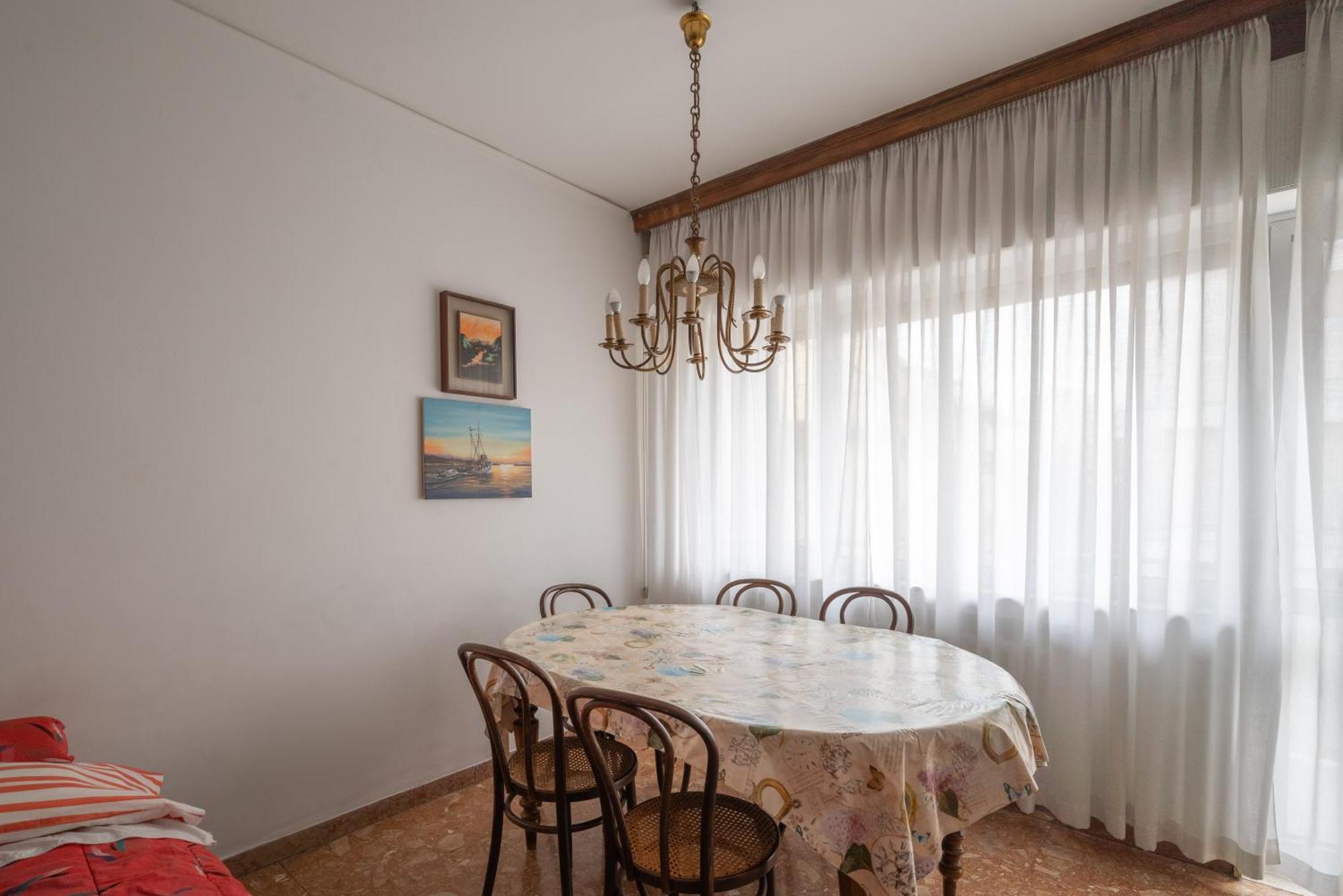 Apartment Piave Venice Mestre Exterior photo