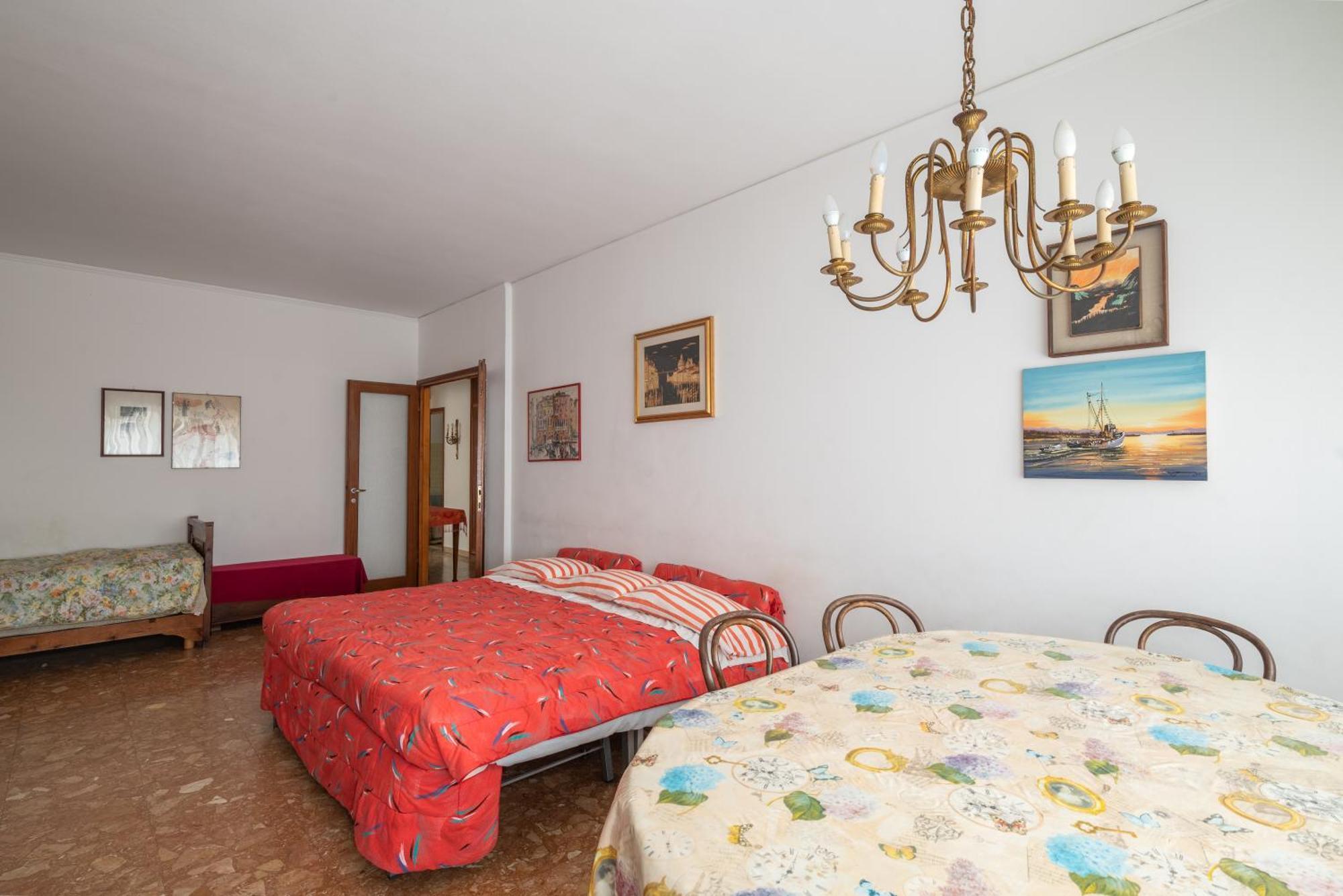 Apartment Piave Venice Mestre Exterior photo