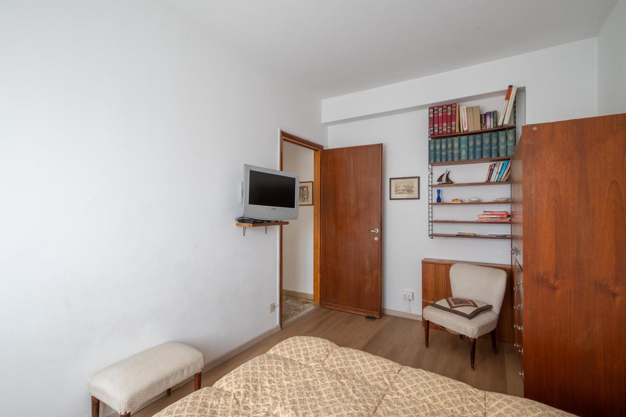 Apartment Piave Venice Mestre Exterior photo