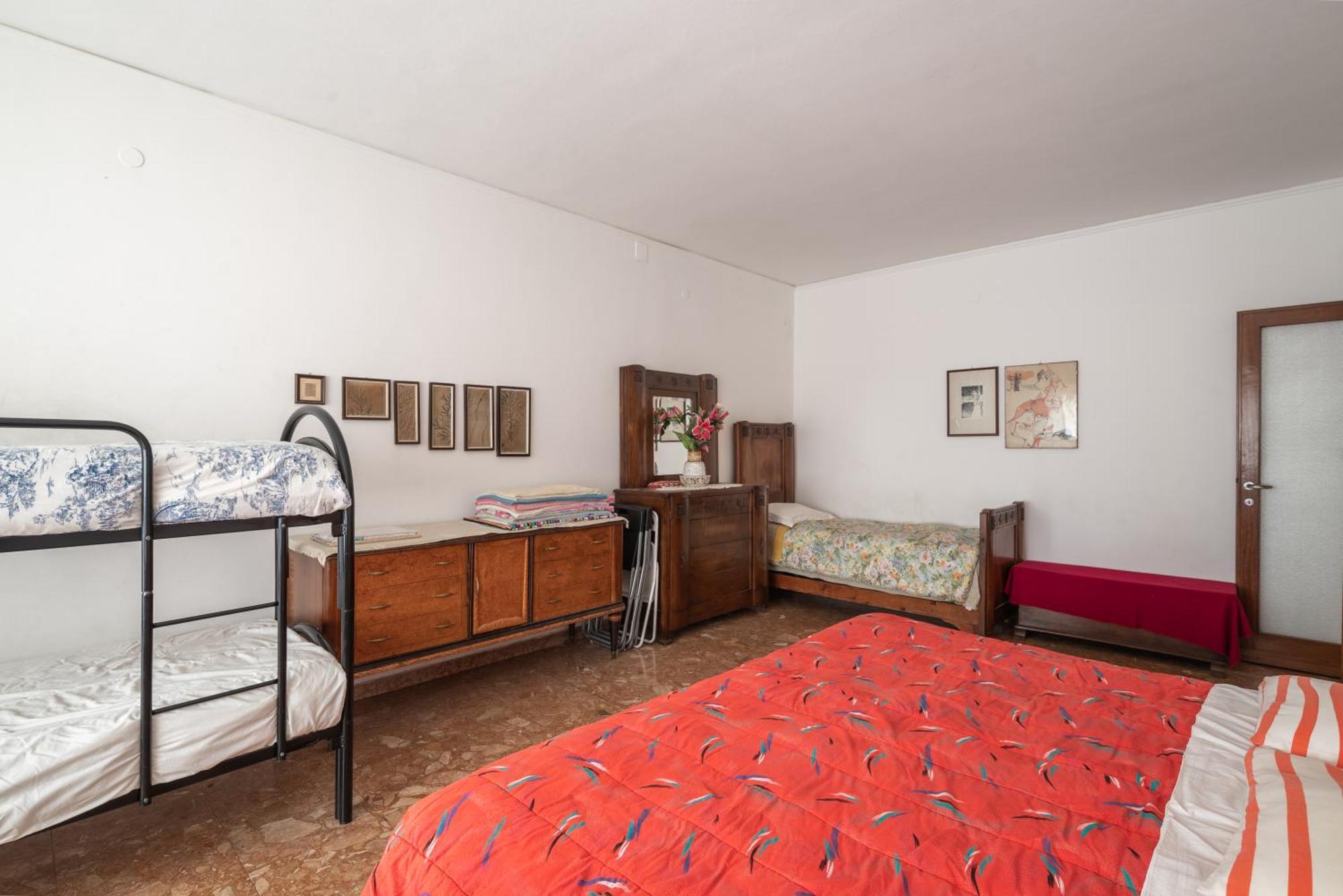 Apartment Piave Venice Mestre Exterior photo