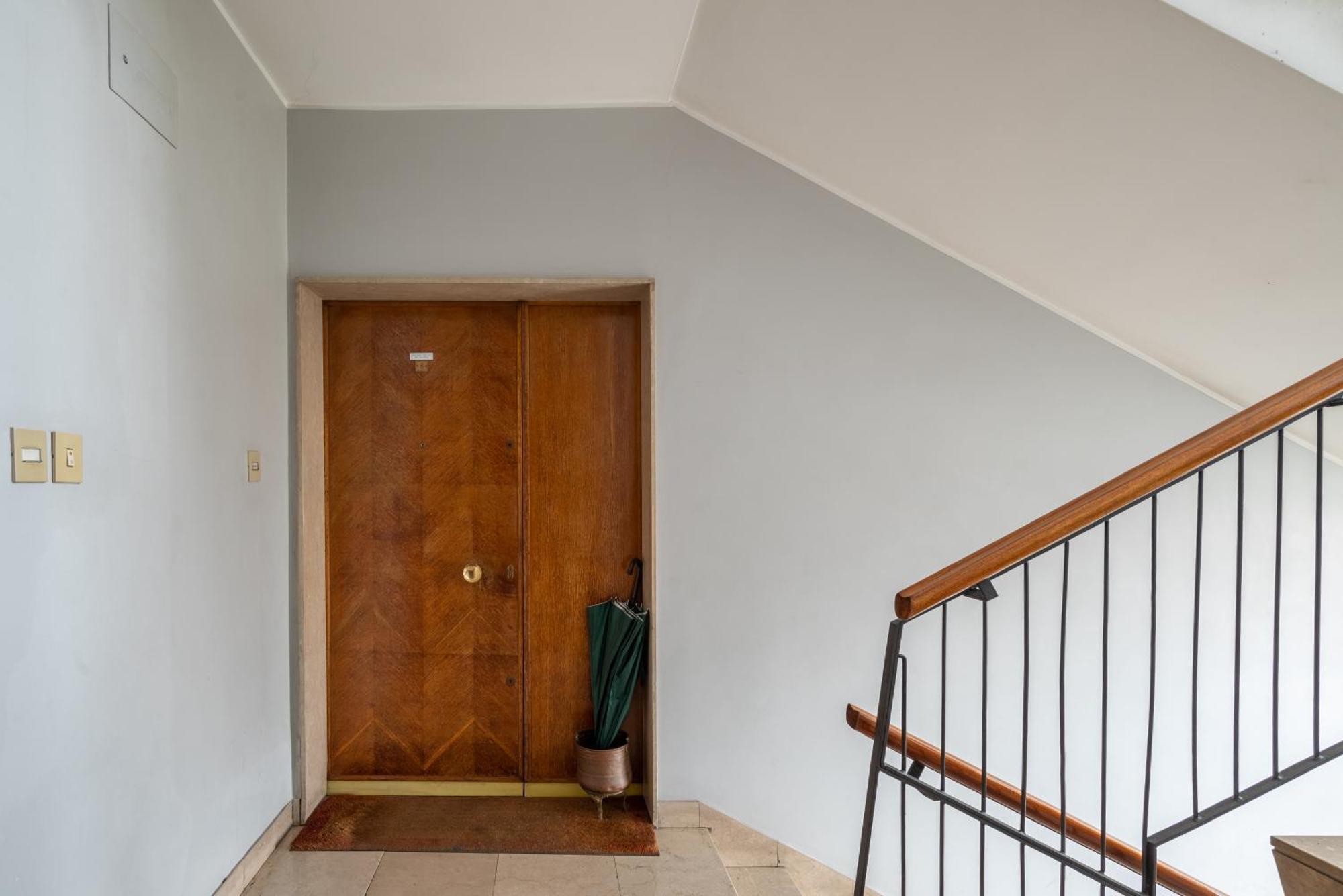 Apartment Piave Venice Mestre Exterior photo