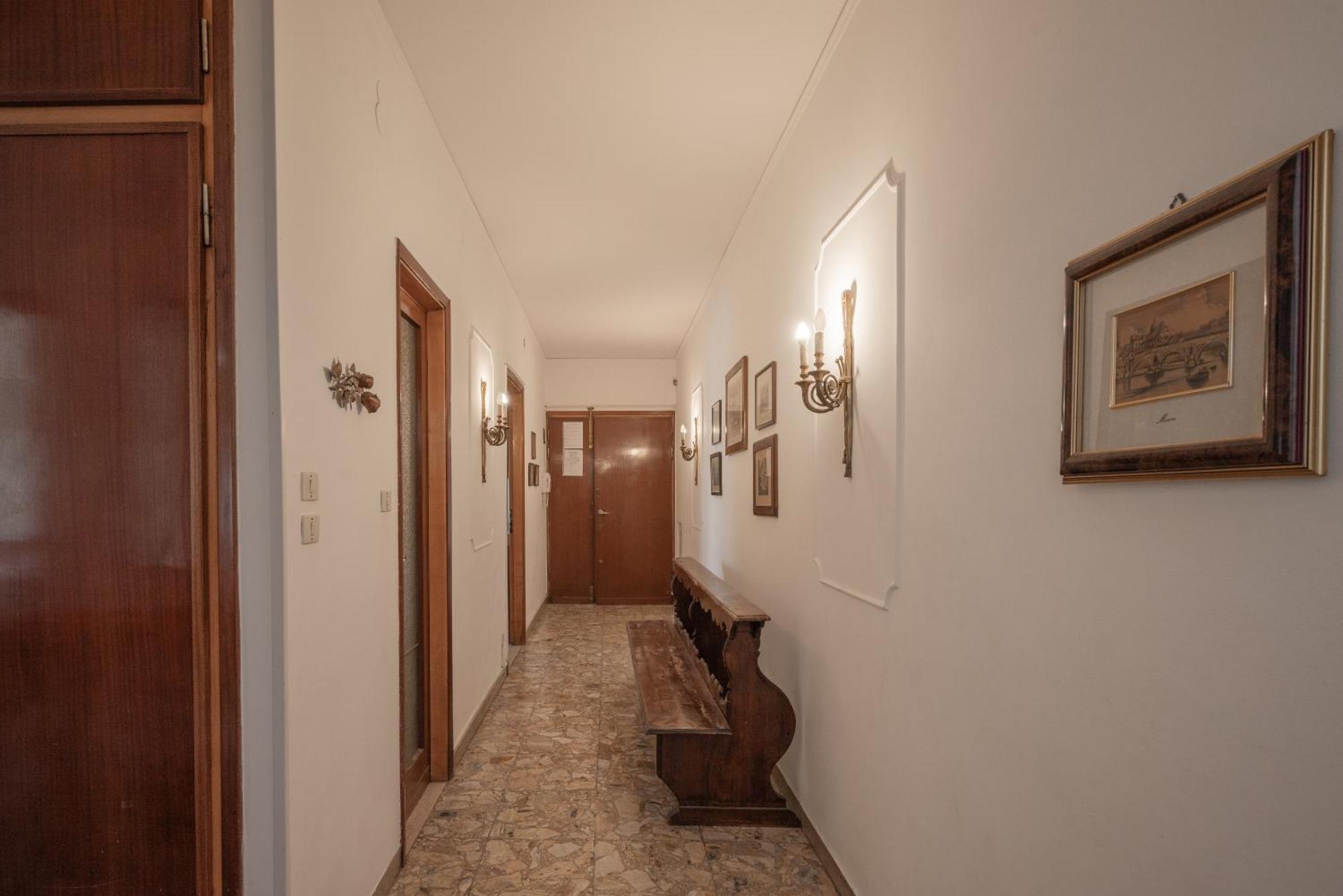 Apartment Piave Venice Mestre Exterior photo