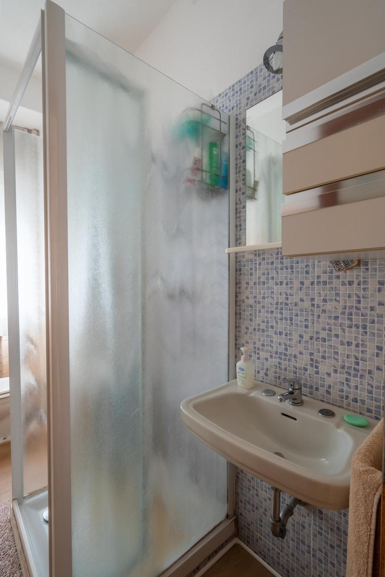 Apartment Piave Venice Mestre Exterior photo