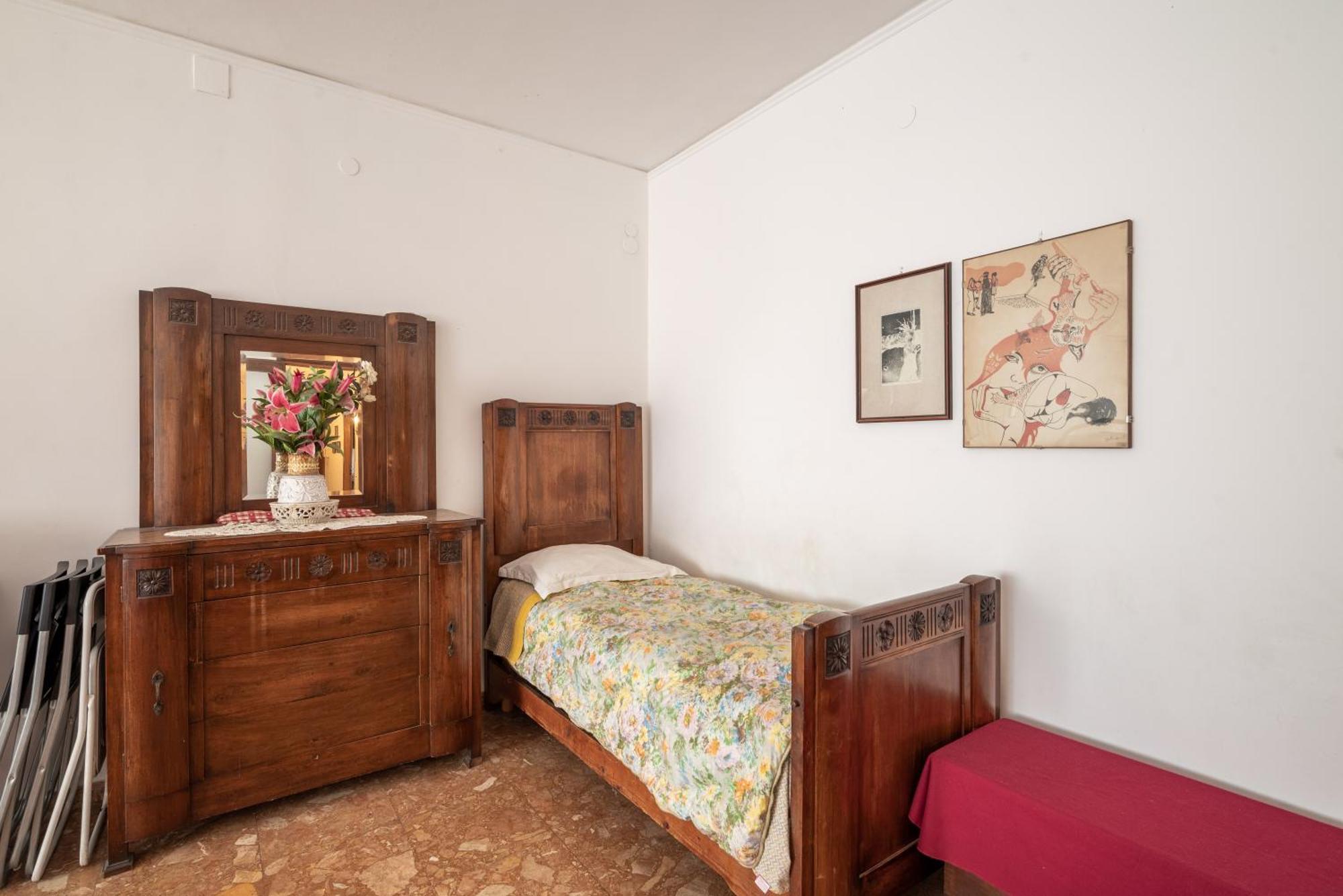 Apartment Piave Venice Mestre Exterior photo