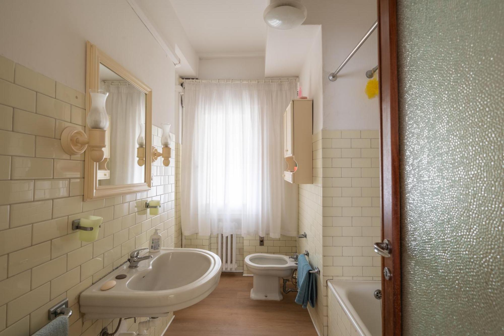 Apartment Piave Venice Mestre Exterior photo
