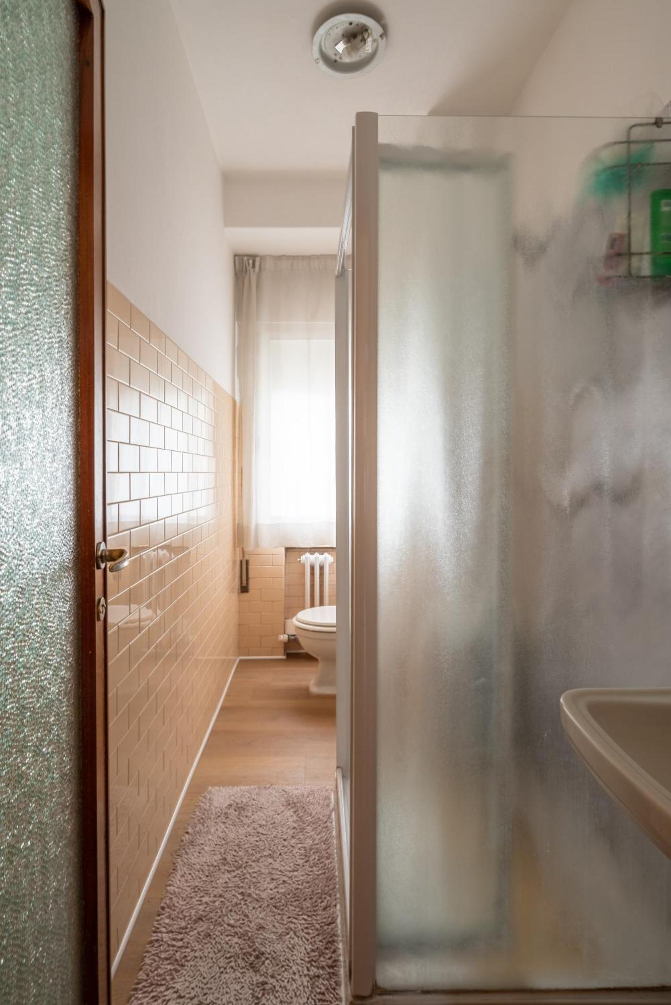 Apartment Piave Venice Mestre Exterior photo