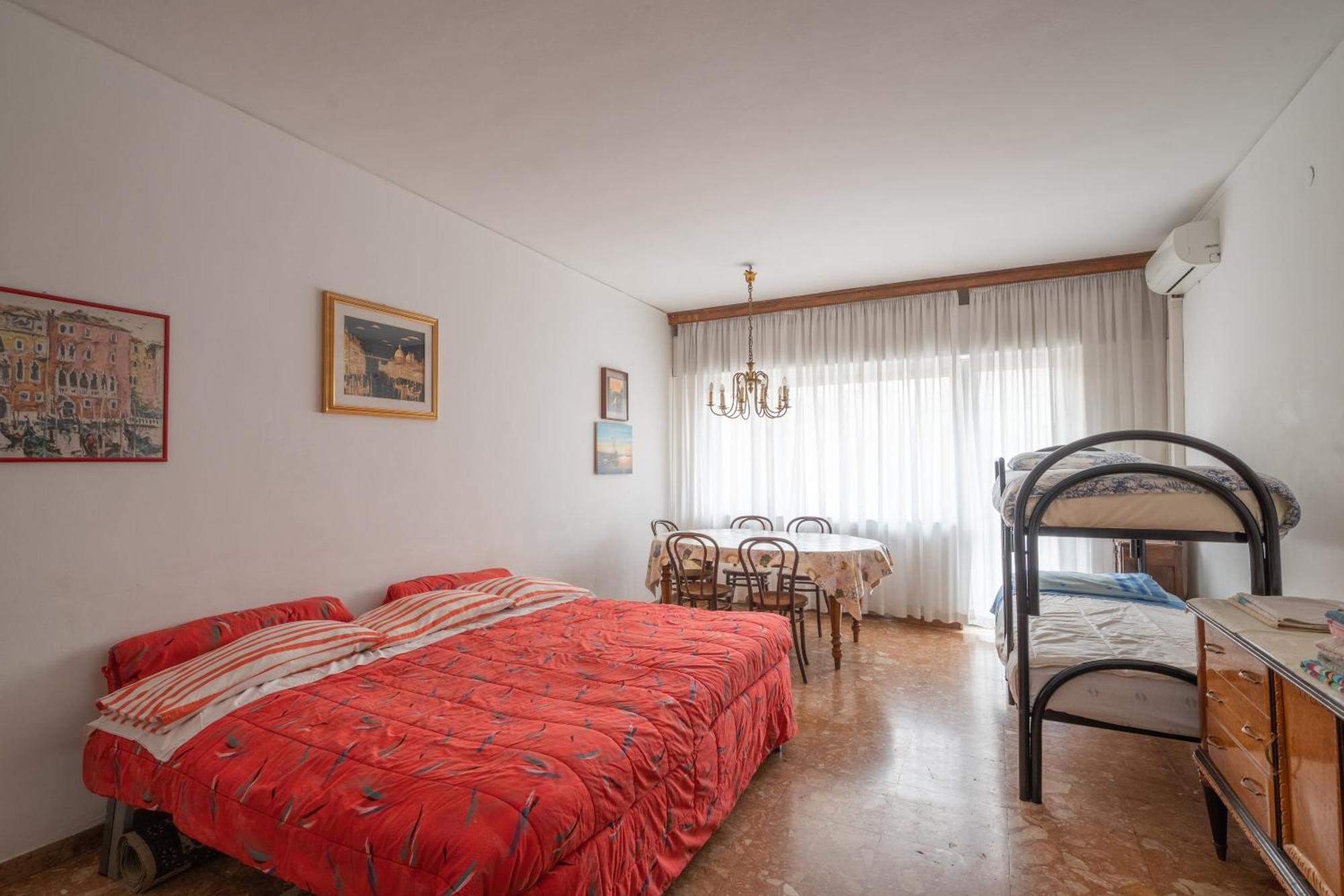 Apartment Piave Venice Mestre Exterior photo