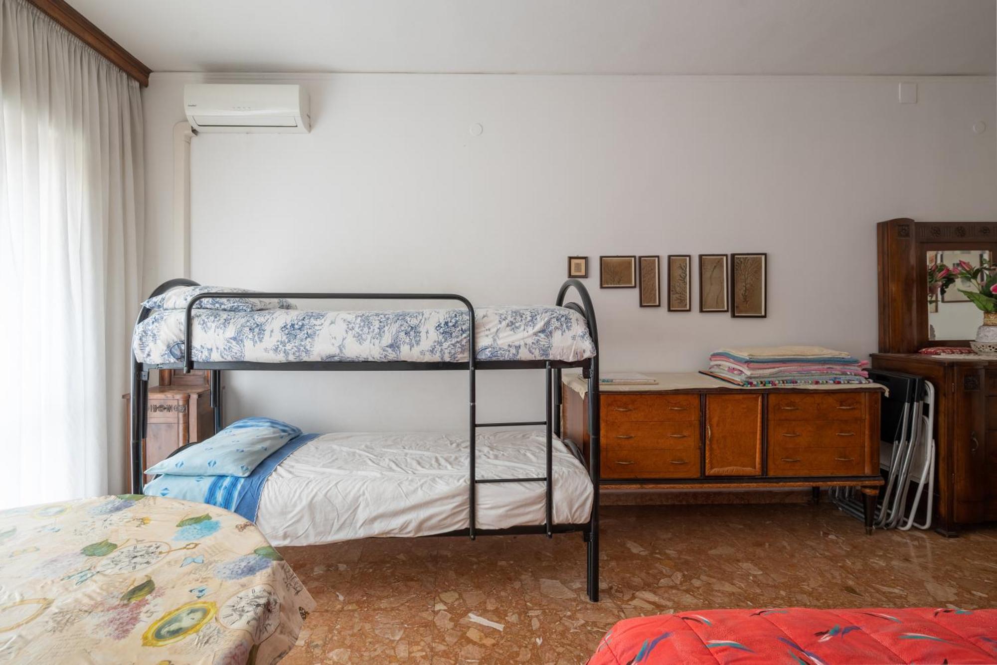 Apartment Piave Venice Mestre Exterior photo