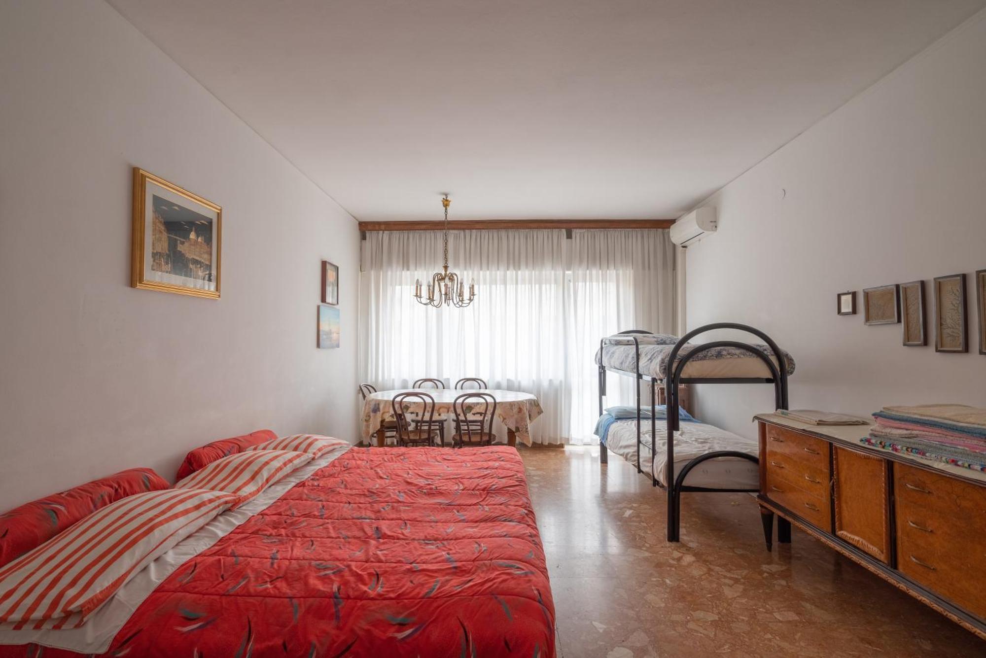 Apartment Piave Venice Mestre Exterior photo