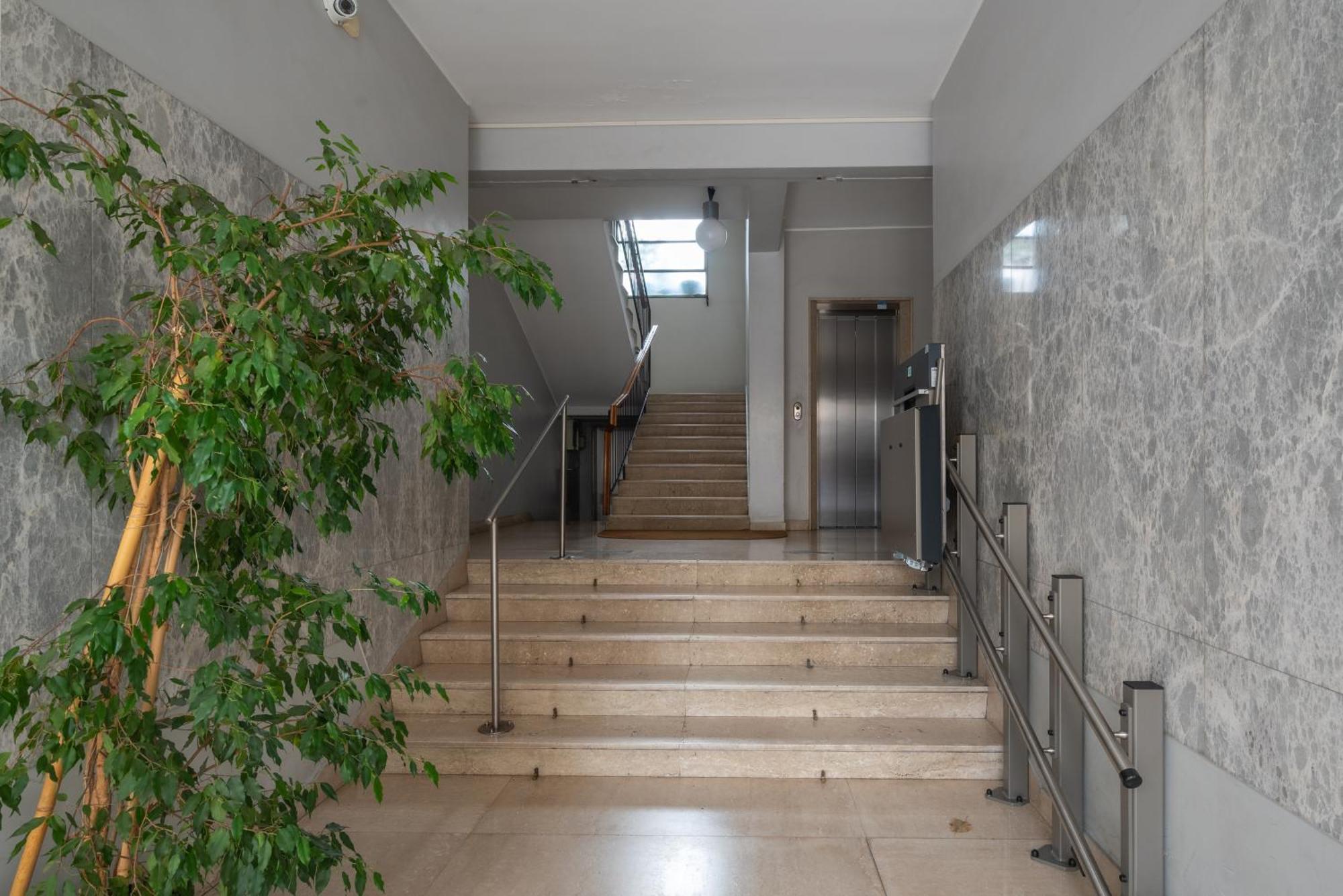 Apartment Piave Venice Mestre Exterior photo
