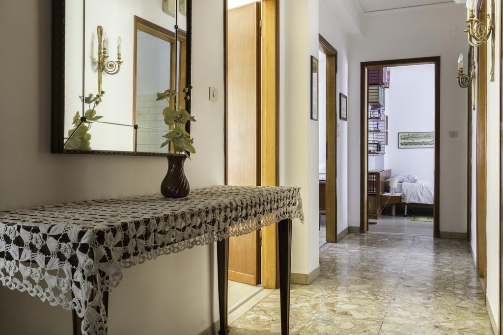 Apartment Piave Venice Mestre Room photo