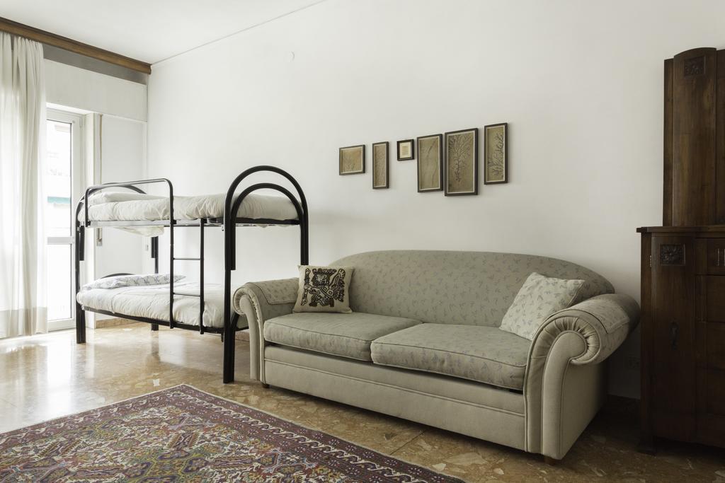 Apartment Piave Venice Mestre Room photo