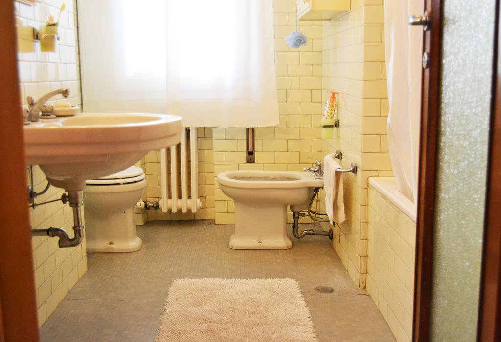 Apartment Piave Venice Mestre Room photo