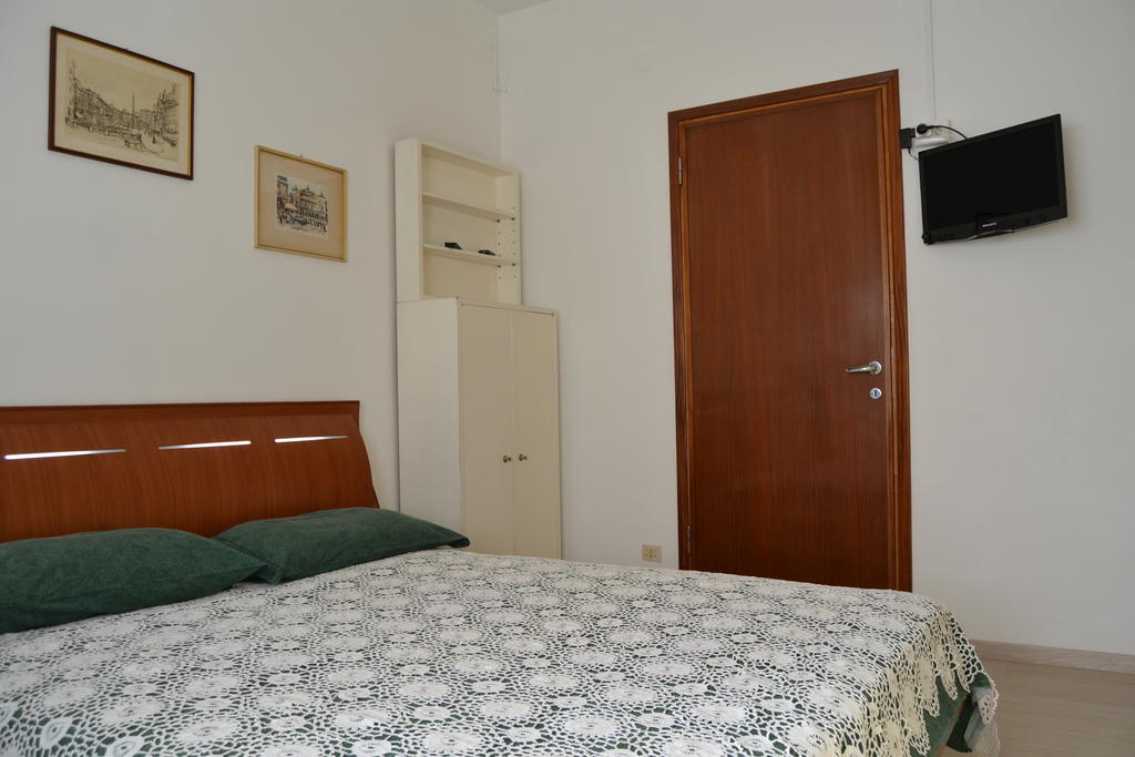 Apartment Piave Venice Mestre Room photo