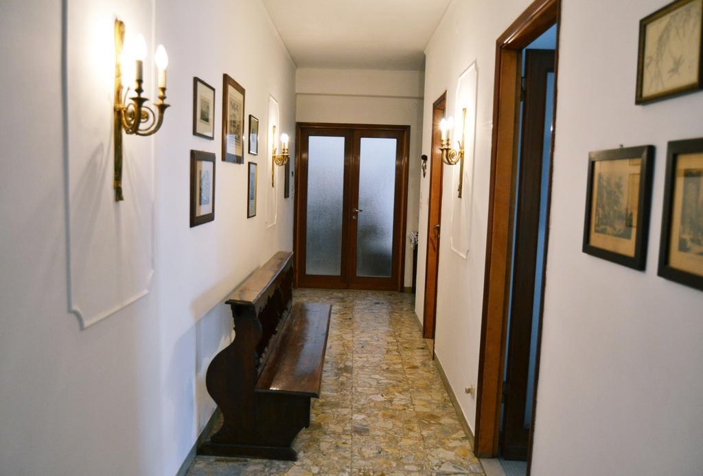 Apartment Piave Venice Mestre Room photo