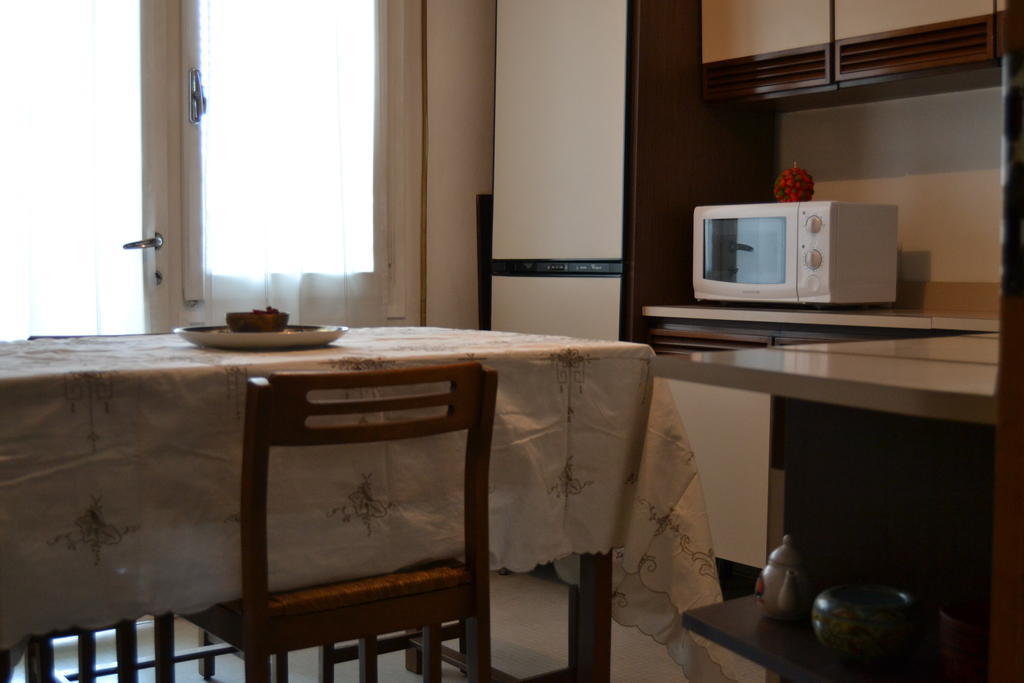 Apartment Piave Venice Mestre Room photo