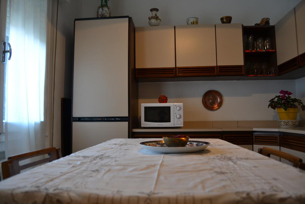 Apartment Piave Venice Mestre Room photo