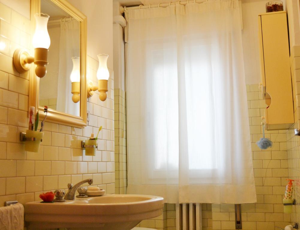 Apartment Piave Venice Mestre Room photo