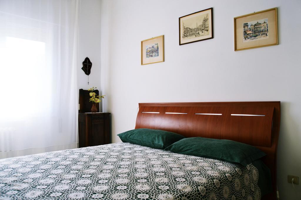 Apartment Piave Venice Mestre Room photo