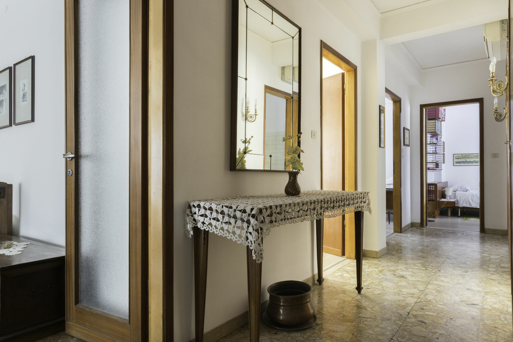 Apartment Piave Venice Mestre Exterior photo