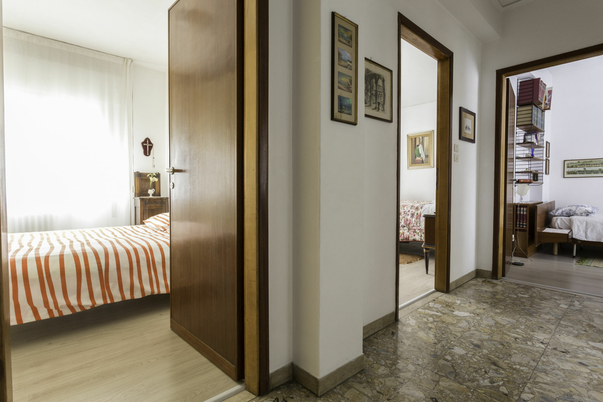 Apartment Piave Venice Mestre Exterior photo