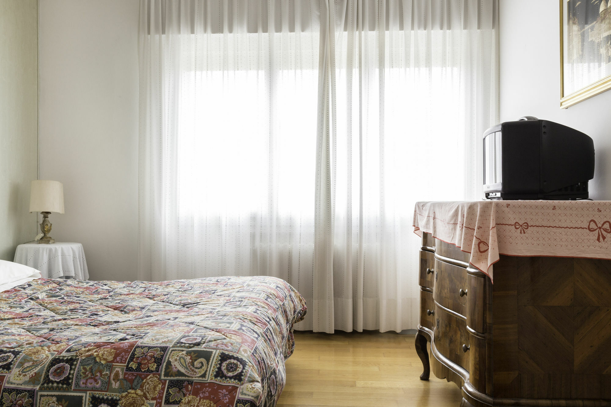 Apartment Piave Venice Mestre Exterior photo
